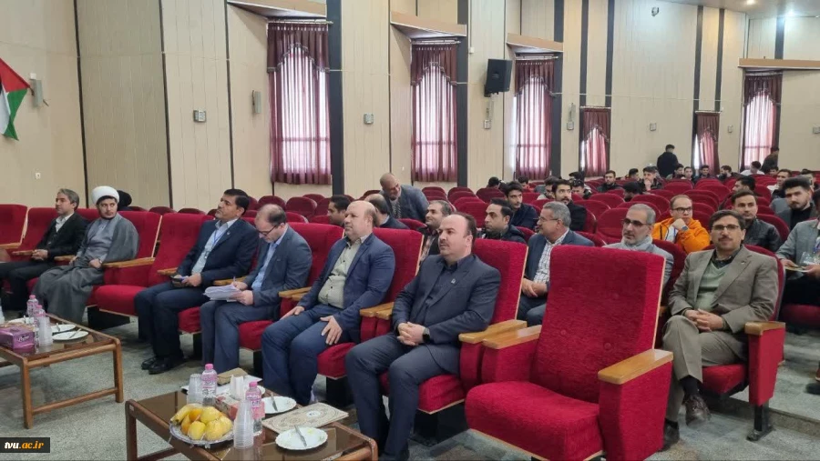 دومین جشنواره کشوری نشاط با معرفی برترین‌ها به کار خود پایان داد 6