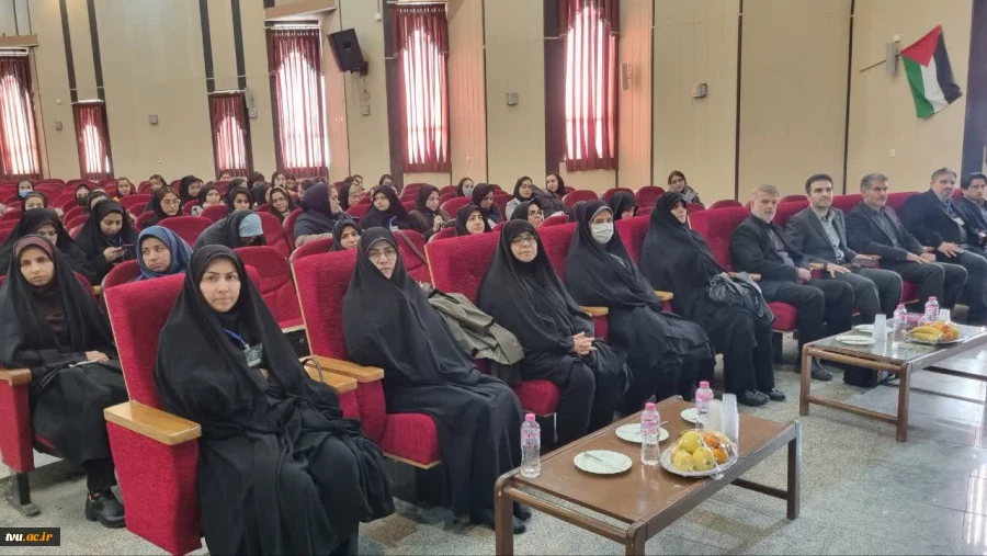 دومین جشنواره کشوری نشاط با معرفی برترین‌ها به کار خود پایان داد 7