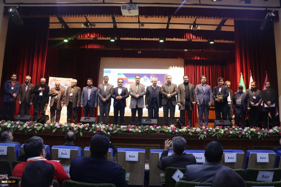 در دانشگاه فنی و حرفه‌ای استان تهران رقم خورد:

برگزاری اولین همایش ملی فناوری‌های نوین در سازه‌های چوبی و مهندسی مبلمان با رویکرد فنی و مهارتی 2