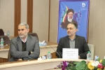 معاون امور روابط عمومی و حوزه وزارتی وزارت عتف در نشست شورای روابط عمومی دانشگاه‌ها و مراکز پژوهشی و فناوری منطقه یک:

تجربه‌نگاری و مستندسازی اندوخته‌های مدیران خبره حوزه روابط عمومی می‌تواند موجب کاهش اشتباهات گذشته و بهره‌مندی از تجارب برای افزایش کی