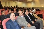 در آستانه خجسته ولادت حضرت فاطمه زهرا (س) و گرامی‌داشت روز مادر و روز زن جشن میلاد ام‌ابیها (س) در دانشگاه فنی و حرفه‌ای برگزار شد 3