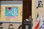 در آستانه خجسته ولادت حضرت فاطمه زهرا (س) و گرامی‌داشت روز مادر و روز زن جشن میلاد ام‌ابیها (س) در دانشگاه فنی و حرفه‌ای برگزار شد 4