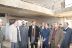 بازدید رئیس دانشگاه فنی و حرفه‌ای و هیئت همراه از آموزشکده‌های فنی و حرفه‌ای کوثر و خوارزمی ملایر 2