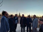 بازدید دکتر خسرویان از دانشگاه فنی و حرفه‌ای استان مرکزی 4