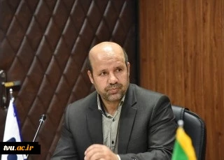 معاون فرهنگی و دانشجویی دانشگاه فنی و حرفه‌ای خبر داد:

برگزاری بیستمین نشست معاونین فرهنگی و دانشجویی دانشگاه فنی و حرفه‌ای 2