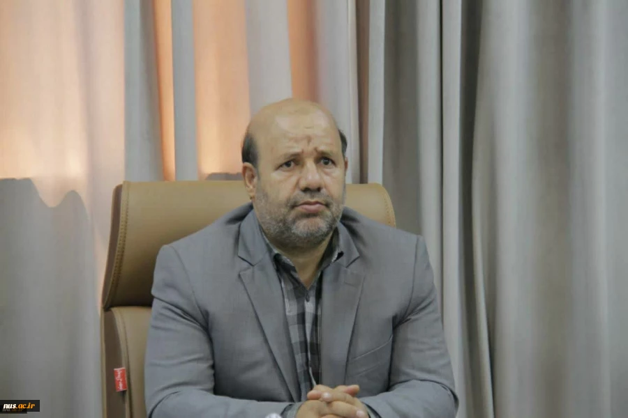 معاون فرهنگی و دانشجویی دانشگاه فنی و حرفه‌ای خبر داد:

برگزاری بیستمین نشست معاونین فرهنگی و دانشجویی دانشگاه فنی و حرفه‌ای 3