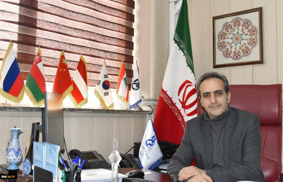 Technical and Vocational University achieved a 78-rank promotion in the Green Metric 2023 world ranking system among the 36 largest universities in Iran, along with other universities in the world. 3