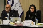 برگزاری سومین کارگاه تخصصی مرکز نظارت، ارزیابی، بازرسی و تضمین کیفیت با حضور رئیسه دانشگاه، مدیرکل بازرسی وزارت عتف و مشارکت ناظرین استانی مرکز 8