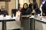 برگزاری سومین کارگاه تخصصی مرکز نظارت، ارزیابی، بازرسی و تضمین کیفیت با حضور رئیسه دانشگاه، مدیرکل بازرسی وزارت عتف و مشارکت ناظرین استانی مرکز 10