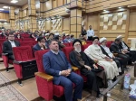 برگزاری مراسم اختتامیه کنفرانس ملی نهج البلاغه در یزد 7
