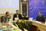برگزاری گردهمایی تخصصی معاونین اداری، مالی و مدیریت منابع و عاملین مالی مراکز دانشگاهی فنی و حرفه ای سراسر کشور در دانشکده شریعتی تهران 2
