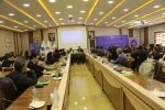 برگزاری گردهمایی تخصصی معاونین اداری، مالی و مدیریت منابع و عاملین مالی مراکز دانشگاهی فنی و حرفه ای سراسر کشور در دانشکده شریعتی تهران 3