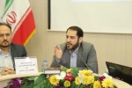 برگزاری گردهمایی تخصصی معاونین اداری، مالی و مدیریت منابع و عاملین مالی مراکز دانشگاهی فنی و حرفه ای سراسر کشور در دانشکده شریعتی تهران 3