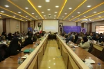 برگزاری گردهمایی تخصصی معاونین اداری، مالی و مدیریت منابع و عاملین مالی مراکز دانشگاهی فنی و حرفه ای سراسر کشور در دانشکده شریعتی تهران 5