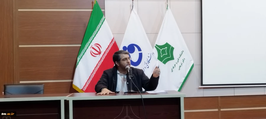 برگزاری دوره سنجش صلاحیت حرفه‌ای بیش از 300 نفر ازکارکنان بانک ملی 3