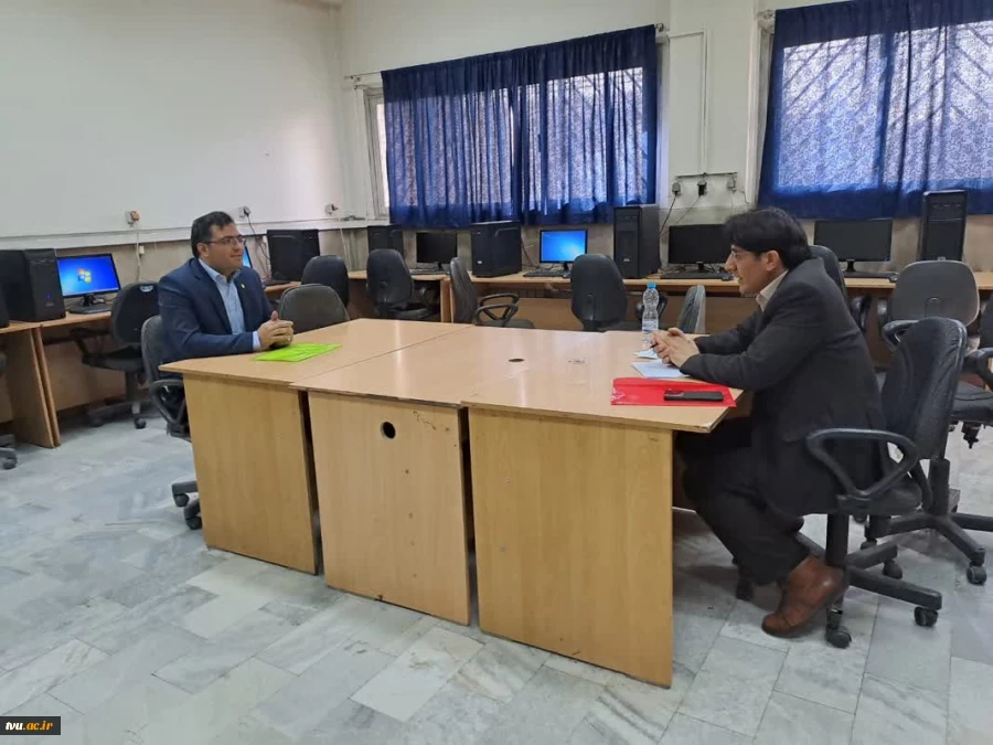 برگزاری دوره سنجش صلاحیت حرفه‌ای بیش از 300 نفر ازکارکنان بانک ملی 13