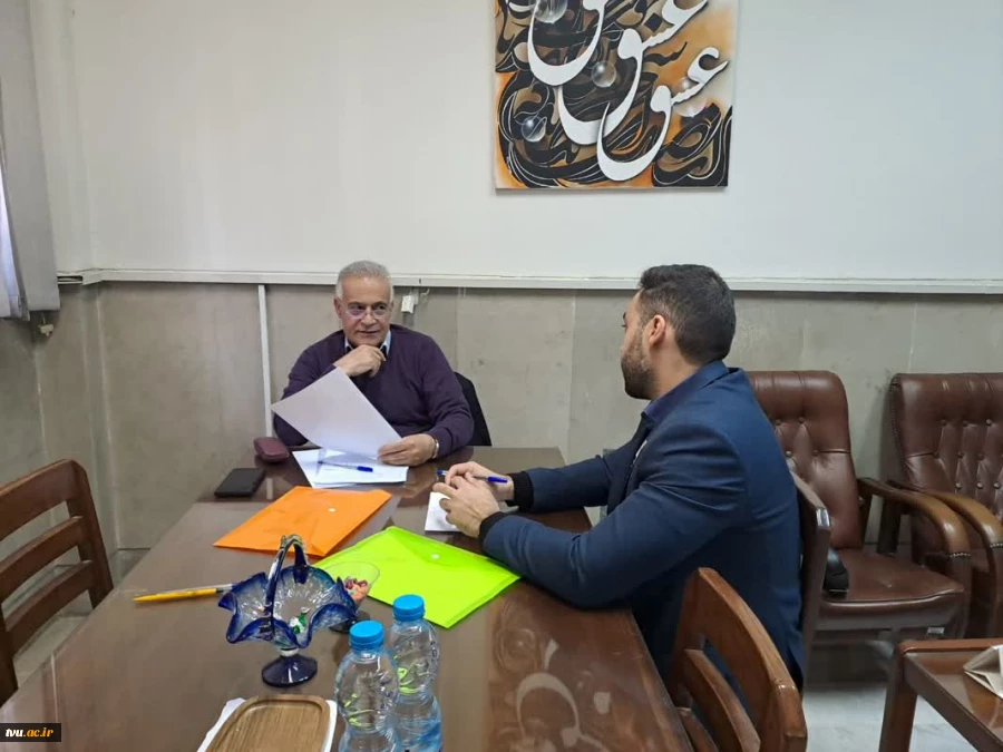 برگزاری دوره سنجش صلاحیت حرفه‌ای بیش از 300 نفر ازکارکنان بانک ملی 17