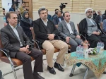 بازدید معاون فرهنگی و اجتماعی وزارت علوم از آموزشکده جدیدالتأسیس و خیرساز فنی و حرفه‌ای امام علی (ع) شهرستان مهریز 3
