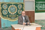 برگزاری جشن میلاد با سعادت منجی عالم بشریت حضرت ولیعصر(عج) در سازمان مرکزی دانشگاه فنی و حرفه‌ای 2