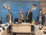 انتصاب رئیس دانشگاه فنی و حرفه‌ای کشور به‌ عنوان رئیس کمیته تخصصی بازرگانی، صنایع و معادن قرارگاه کمک به ارتقای کارآمدی نظام حکمرانی کشور 6