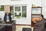 ملاقات عمومی رئیس دانشگاه فنی و حرفه‌ای و اعضای هیئت رئیسه با استادان، کارکنان و دانشجویان دانشگاه فنی و حرفه‌ای استان خوزستان 10