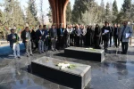 برگزاری دوره آموزشی مدیران هسته گزینش دانشگاه‌های تابع وزارت علوم به میزبانی دانشگاه فنی و حرفه‌ای 3