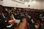 برگزاری دوره آموزشی مدیران هسته گزینش دانشگاه‌های تابع وزارت علوم به میزبانی دانشگاه فنی و حرفه‌ای 5