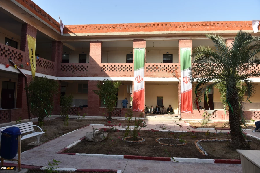 راهیان نور 6