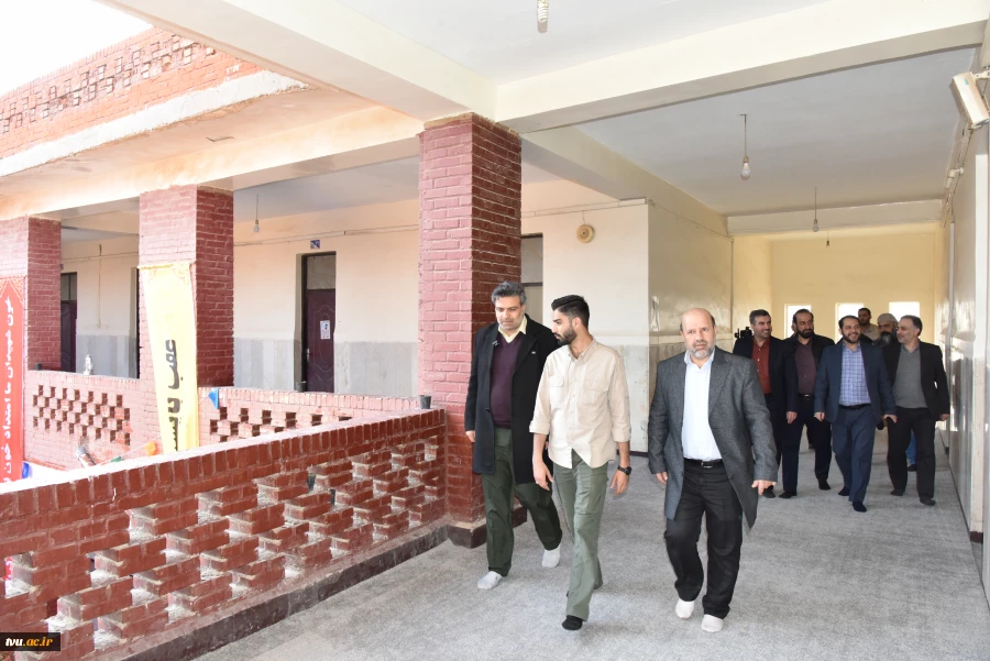 راهیان نور 8