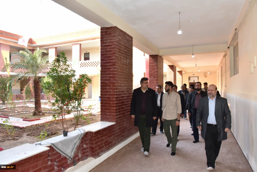 راهیان نور 9