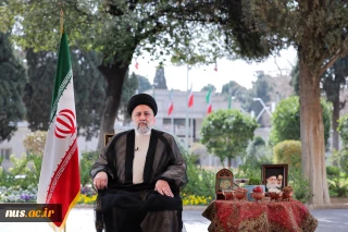 پیام نوروزی رئیس جمهور به مناسبت آغاز سال 1403