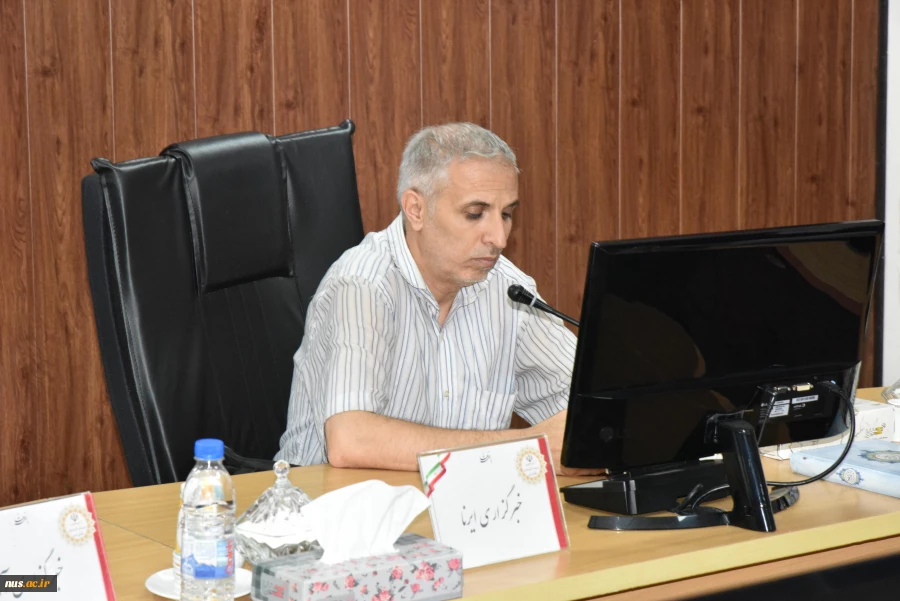 در آستانه برگزاری اولین کنفرانس ملی مهارت ایران:

دانشگاه فنی و حرفه‌ای کشور میزبان اصحاب رسانه 5