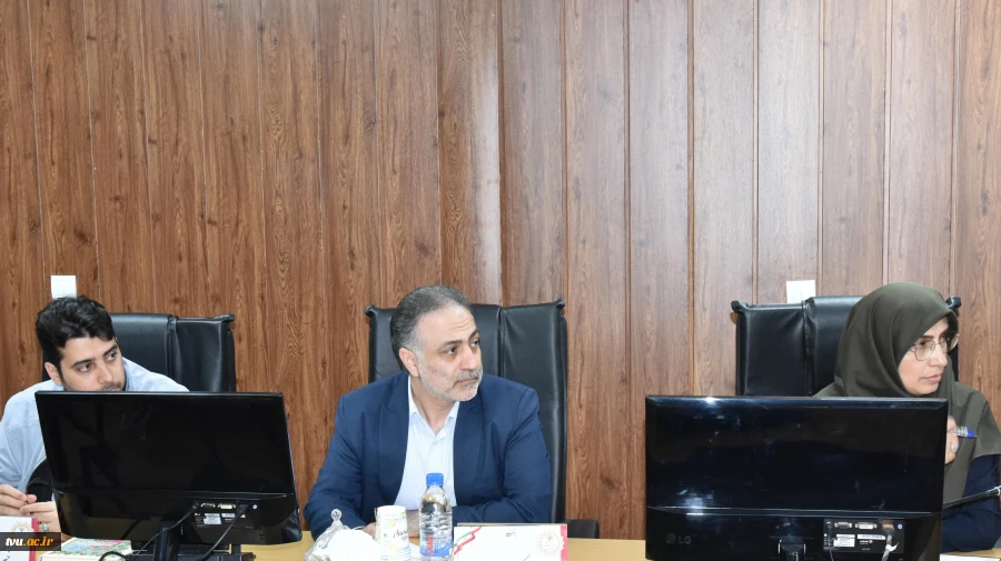 در آستانه برگزاری اولین کنفرانس ملی مهارت ایران:

دانشگاه فنی و حرفه‌ای کشور میزبان اصحاب رسانه 7