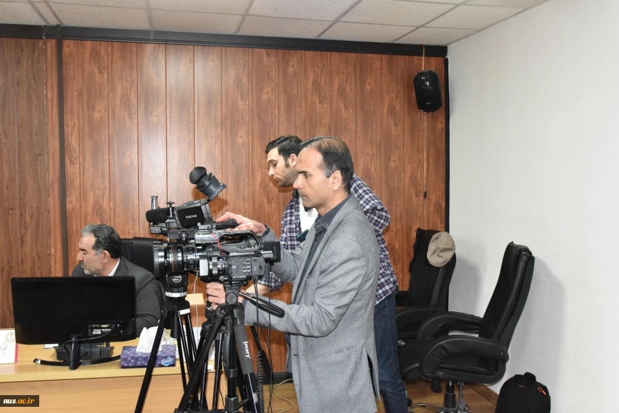 در آستانه برگزاری اولین کنفرانس ملی مهارت ایران:

دانشگاه فنی و حرفه‌ای کشور میزبان اصحاب رسانه 12