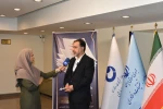 دکتر جهانشاهی، معاون پژوهشی و فناوری دانشگاه فنی و حرفه‌ای و دبیر‌کل اولین کنفرانس ملی مهارت در افتتاحیه اولین کنفرانس ملی مهارت ایران:

کنفرانس با حضور مقامات و جمعی از متولیان، صاحب‌نظران و ذی‌نفعان حوزه مهارتی کشور از سطح بالایی برخوردار بود. 4
