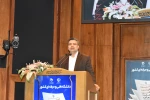 رئیس دانشگاه فنی ‌و حرفه‌ای و رئیس اولین کنفرانس ملی و مهارت ایران، در افتتاحیه این کنفرانس؛

کنفرانس ملی مهارت می‌تواند چراغ راهی برای تحقق اهداف مهارت کشور باشد. 2