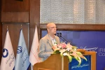 وزیر علوم تحقیقات و فناوری در اولین کنفرانس ملی مهارت ایران:

کنفراس ملی مهارت ایران به میزبانی دانشگاه فنی و حرفه‌ای نقشی کلیدی و ارزنده در مسیر آموزش‌های فنی و حرفه‌ای کشور دارد. 2