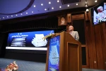 وزیر علوم تحقیقات و فناوری در اولین کنفرانس ملی مهارت ایران:

کنفراس ملی مهارت ایران به میزبانی دانشگاه فنی و حرفه‌ای نقشی کلیدی و ارزنده در مسیر آموزش‌های فنی و حرفه‌ای کشور دارد. 4