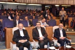 برگزاری مراسم افتتاحیه اولین کنفرانس ملی مهارت به میزبانی دانشگاه فنی و حرفه‌ای کشور 20