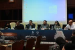 برگزاری پنل‌های تخصصی و ارائه مقالات در اولین کنفرانس ملی مهارت ایران 3