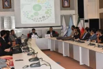 برگزاری پنل‌های تخصصی و ارائه مقالات در اولین کنفرانس ملی مهارت ایران 12