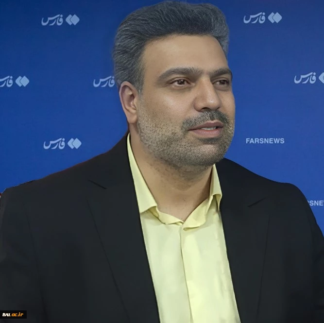 بیانیه ریاست دانشگاه فنی و حرفه‌ای در محکوم کردن رفتار غیرانسانی پلیس آمریکا با دانشگاهیان حامی مردم مظلوم غزه 2