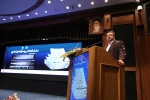 The first National Skill Conference of Iran was held at the Technical and Vocational University 6