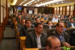برگزاری سلسله کارگاه های آموزشی تخصصی در اولین کنفرانس ملی مهارت ایران 9