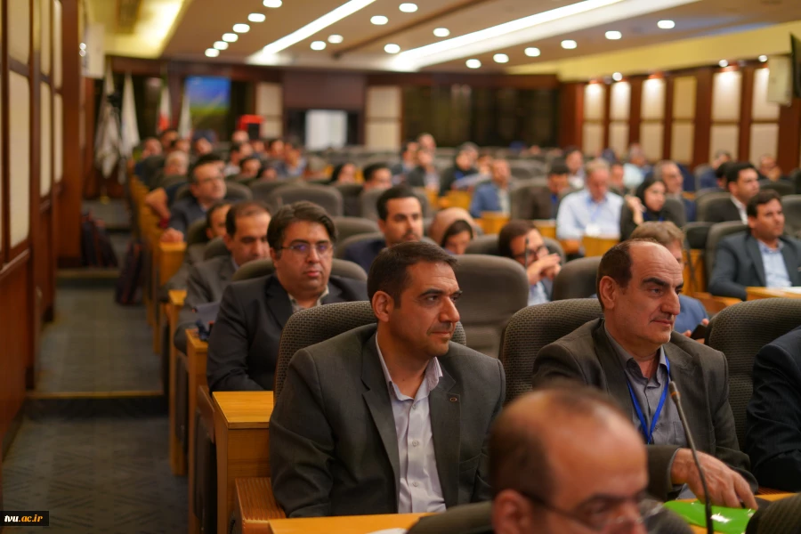 برگزاری سلسله کارگاه های آموزشی تخصصی در اولین کنفرانس ملی مهارت ایران 9