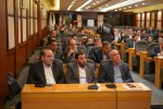 برگزاری سلسله کارگاه های آموزشی تخصصی در اولین کنفرانس ملی مهارت ایران 10