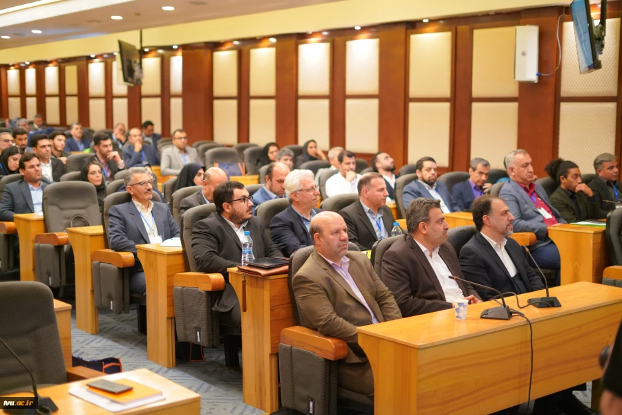 برگزاری سلسله کارگاه های آموزشی تخصصی در اولین کنفرانس ملی مهارت ایران 11