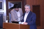برگزاری سلسله کارگاه های آموزشی تخصصی در اولین کنفرانس ملی مهارت ایران 16