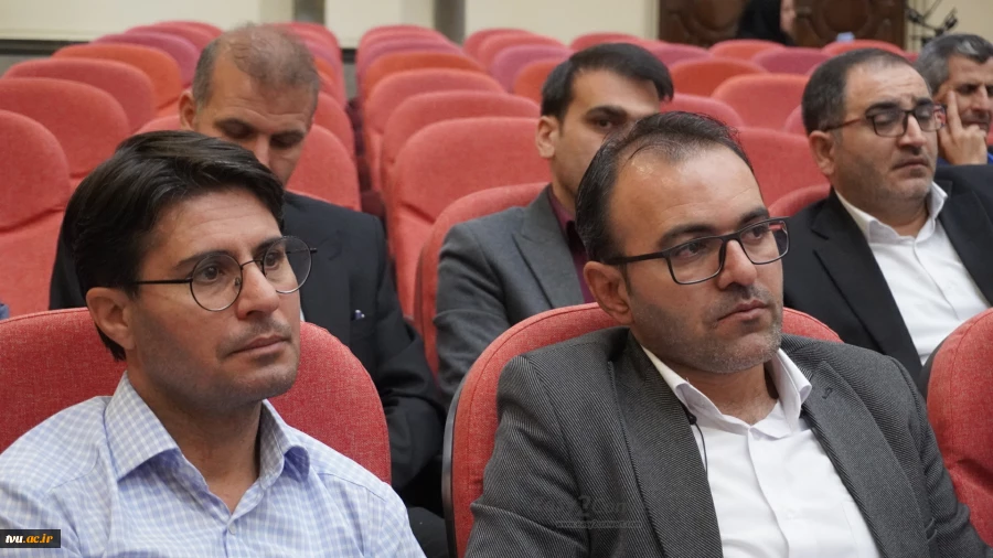 مدیرکل حوزه ریاست، روابط عمومی و هماهنگی امور استان‌ها در اولین نشست مسئولین روابط عمومی دانشگاه فنی و حرفه‌ای استان‌های کشور:

بهره‌مندی از ابزار هوشمند در حیطه فعالیت‌های روابط عمومی امری اجتناب‌ناپذیر است 14