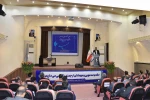 در آستانه روز جهانی ارتباطات و روابط‌عمومی؛

برگزاری اولین نشست مسئولین روابط‌عمومی دانشگاه فنی و حرفه‌ای استان‌های کشور 4